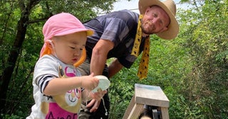 淡路島で夏の自然と英語をたっぷり楽しもう親子で参加できる体験イベント「Summer スペシャル」