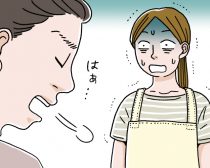 怒りでひざが震えた…子育て中に夫に言われた「一生許せない言葉」／結婚人気記事BEST