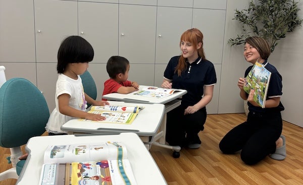 【大阪府吹田市】6歳からのキャリアデザイン。オルタナティブスクールTeska Terrace無料学校説明会開催