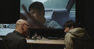 【「未完成の映画」評論】“ロックダウン映画”の名がこれ以上ふさわしいものはない快作