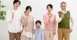 ものを置きっぱなしにする家族。「アレ、どこ？」といわせないアイディア3選