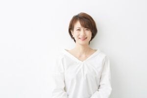 響きも意味も素敵な名前「馬場典子 コラム 直線・曲線・斜め線」