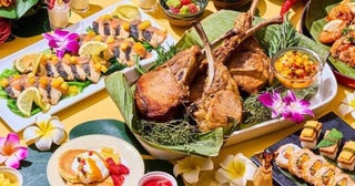 生ビール飲み放題！東京ホテルの夏限定ビュッフェ3選。ハワイアンやスペイン料理も