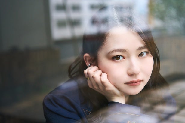 山田杏奈が異色作『NEW GROUP』の撮影で発揮した、俳優としてのしなやかさ「役に集中し、テーマについて考えすぎない」