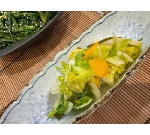  渡辺美奈代、次男リクエストで“冬の定番”手作り 