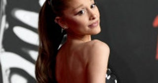 アリアナ・グランデをプレミアで襲った男を逮捕関係者はPTSDの再燃を懸念