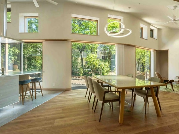 【長野県】軽井沢町の一棟貸しヴィラ「The Villa Nobilis Karuizawa」が宿泊予約受付を開始！
