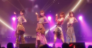 アメフラ、竜宮城らスターダスト次世代グループが激アツパフォーマンス／「Parallel World 2025」ライブレポート