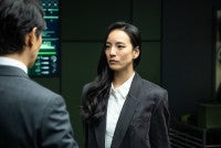 『VIVANT』“別班レディ”レイヤマダ、ついに“乃木”堺雅人と対面！ 主要勤務歴判明にネット「優秀」「メロすぎる」