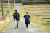 中島歩、主演映画『旅する練習』2027年公開決定！共演は『ルックバック』でデビューを飾った七瀬ふうり