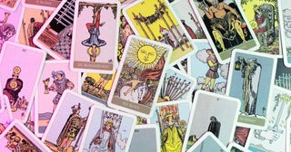 12星座×タロット占い「牡羊座（おひつじ座）」2025年12月1日（月）～12月7日（日）のあなたの運勢は？ 総合運・開運メッセージ