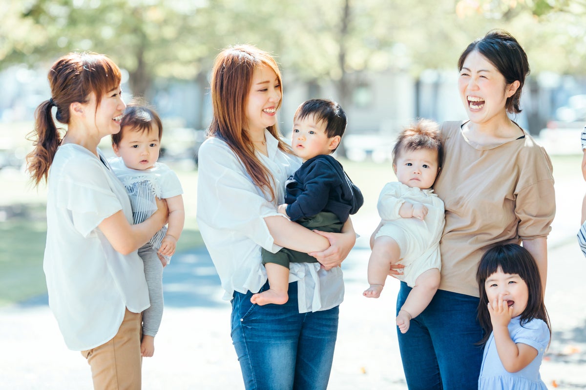 友人と家事育児で助け合いたい！でもトラブルが怖い……上手に助け合うポイントは？