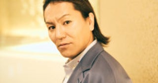 狩野英孝、また人生を一から始めるなら「コンビを組みたい、ツッコミ担当で」M-1、キングオブコントにも憧れ