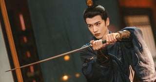 デビュー5年でSNSフォロワー1300万超の“中国最旬スター”ジャン・リンホーが“体は20歳、心は40歳”の難役で見せた包容力＜度華年＞