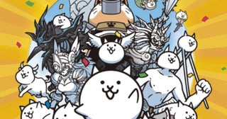約3mのにゃんこ城で、にゃんこと一緒に出撃！ 「にゃんこ大戦争展」がついに横浜で開催