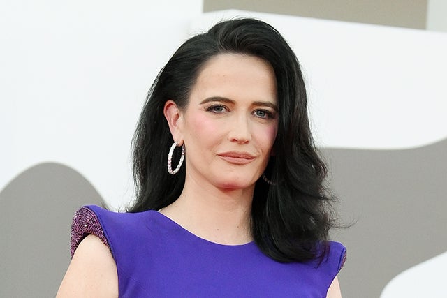 Netflix「ウェンズデー」シーズン3にエバ・グリーン