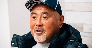 武藤敬司が社長・棚橋弘至に送るエール 「100年にひとりの逸材をつくらねぇと。今の時代、AIに聞けば教えてくれるよ（笑）」