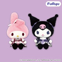 クロミの誕生日を祝う“限定プライズ”登場！アイドル風の衣装がかわいい全6アイテム展開