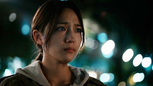  『スキャンダルイブ』#４…被害女性A子の正体は？ 