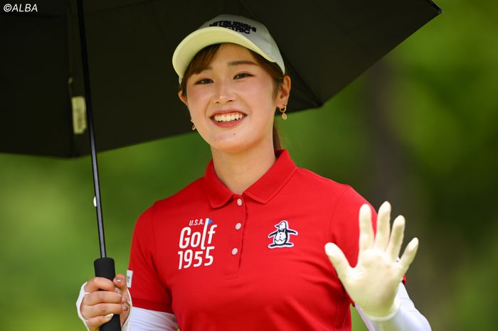 吉澤柚月はPO惜敗で初優勝ならずも自己最高2位「知らなかった自分の一面を知れた」