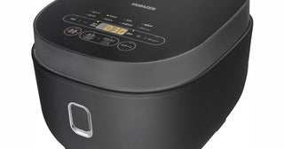好みの固さで炊き分けができる！【山善】の炊飯器がAmazonで好評発売中‼心機一転、新生活のおともに！
