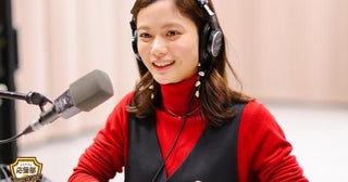 東大理三・現役合格 上田彩瑛「最後まで諦めなかった人の勝ち。決して歩みを止めることなく、絶対に途中で諦めずに頑張って！」受験生にエール