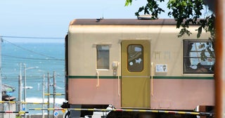 思い立ったら電車さんぽ～Vol.2 茨城・ひたちなかでプチ夏休み