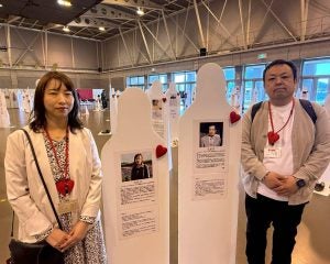 「ともに闘った仲間」がなぜ…交通事故遺族・小沢樹里さんが直面した、品性を疑う虚偽中傷と送検の全貌