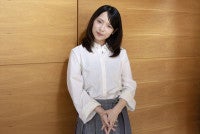 岡崎かのん、「音楽座ミュージカル」新作に初挑戦「自分自身と本当の意味で向き合う時間」