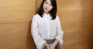 岡崎かのん、「音楽座ミュージカル」新作に初挑戦「自分自身と本当の意味で向き合う時間」