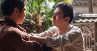 『あんぱん』“嵩”北村匠海vs“千尋”中沢元紀、壮絶兄弟ゲンカに反響「あんなに仲良い兄弟が…」「切ない…」
