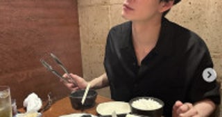 岡田将生、オフショットで見せた“左手”にファンざわつく「指輪が尊い！」「きゅんきゅんが止まらない」