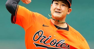 【MLB】菅野智之がメジャーデビュー数カ月でトレード？計算できるピッチングに他球団からのラブコールも少なくない