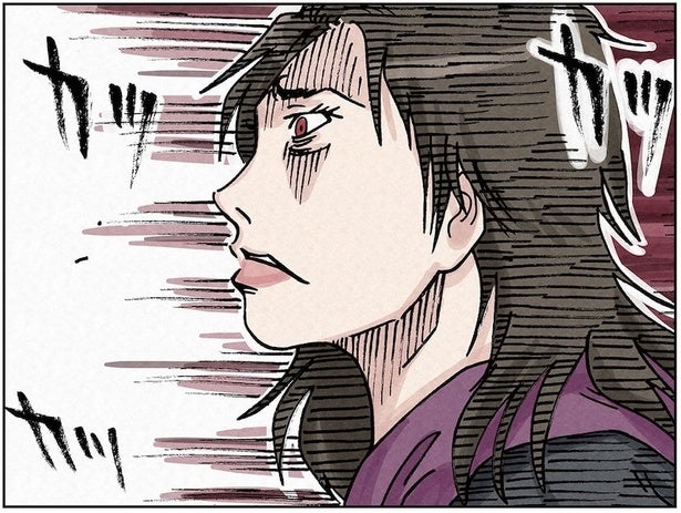 【漫画】ボスママと妹は知り合いだった…「昔はねホントに仲良かったんだ」仲違いした理由とは／ ボスママに徹底的に復讐する話(11)