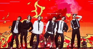 BOYNEXTDOORがカムバック！ “初恋３部作”ラストの2nd EP『HOW?』ショーケースレポ