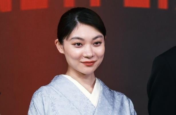 三浦透子「なにかしら縁はあるんだろうな」キャリアのスタートと葛藤を明かす＜突然ですが占ってもいいですか？＞