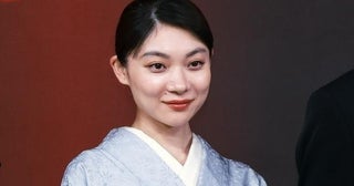 三浦透子「なにかしら縁はあるんだろうな」キャリアのスタートと葛藤を明かす＜突然ですが占ってもいいですか？＞