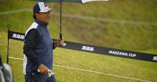 売上“未達”も失敗じゃない倉本昌弘が語る前澤杯の手応え「この時点で大成功」