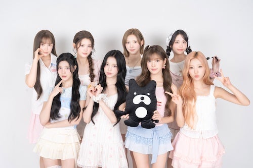  Hearts２Heartsの日本デビュー記念特別番組がABEMAで放送決定 
