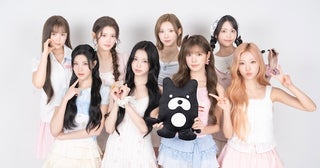  Hearts２Heartsの日本デビュー記念特別番組がABEMAで放送決定 