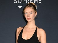 グウィネス・パルトローの娘アップル・マーティンが映画デビュー！