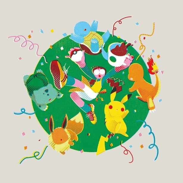 スタバとポケモンのコラボ「ピカチュウ ハニークリーム ラテ」と、全41グッズが9月30日から登場！詳細をチェック