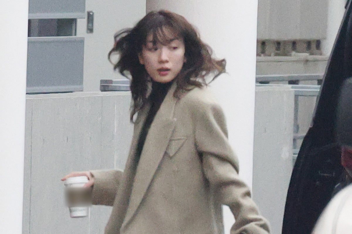 「私、仕事辞めないからね！」永野芽郁満席の写真集イベントで“女優継続”宣言…泣き出すファンを励まし、新たな作品の示唆も