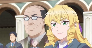 『悪役令嬢転生おじさん』第4話、屯田林日菜子の声が聞こえる