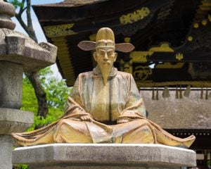 「豊臣秀吉」は氏か苗字か？ 戦国武将の名前に隠された「日本史の血脈と意外な作法」