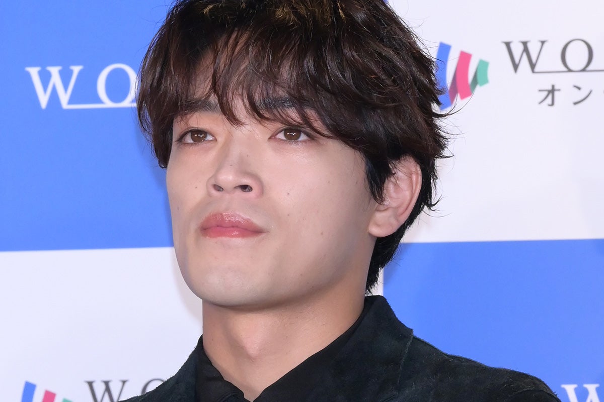 timelesz原嘉孝オフの日に目撃された“ドームアーティスト”とは思えない「庶民的な移動姿」