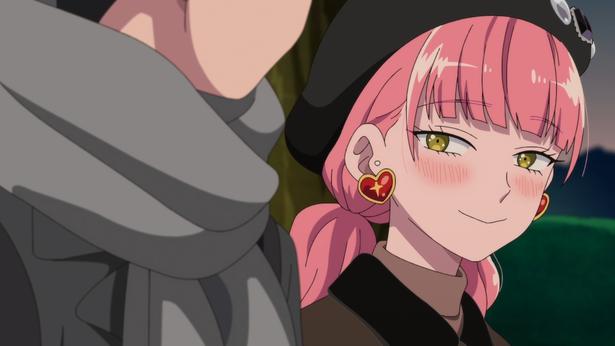 ＜正反対な君と僕 第2期＞共に過ごすクリスマスイヴ…ケーキ作りに挑戦する谷にときめく鈴木第13話あらすじ＆予告映像解禁