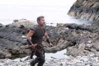 映画『オデュッセイア』規格外のロケ撮影に迫る特別映像解禁M・デイモン、T・ホランドらが過酷な現場を証言