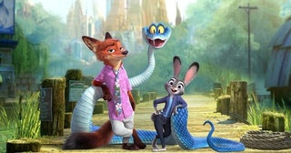 ディズニー、2025年興行収入で世界1位に 65億ドル突破“1兆円”の大台に「ズートピア２」「リロ＆スティッチ」などヒット