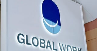 GLOBAL WORK、大容量＆親切設計の「おしゃれトート」が使いやすい！推し活や仕事、買い物にも◎
